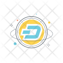 پیش‌نمایش فایل dash-3 از پک ارز دیجیتال
