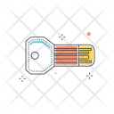 پیش‌نمایش فایل digital-key-2 از پک ارز دیجیتال