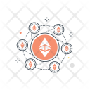 پیش‌نمایش فایل ethereum-network از پک ارز دیجیتال