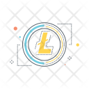 پیش‌نمایش فایل litecoin-24 از پک ارز دیجیتال