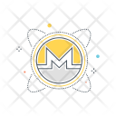 پیش‌نمایش فایل monero-1 از پک ارز دیجیتال