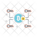 پیش‌نمایش فایل multi-signature از پک ارز دیجیتال
