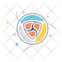 پیش‌نمایش فایل nem از پک ارز دیجیتال