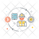 پیش‌نمایش فایل proof-of-capacity از پک ارز دیجیتال