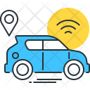 پیش‌نمایش فایل autonomous-car از پک فناوری هوشمند