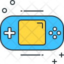 پیش‌نمایش فایل handheld-game از پک فناوری هوشمند