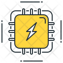 پیش‌نمایش فایل processing-chip از پک فناوری هوشمند