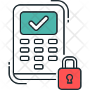 پیش‌نمایش فایل security-panel از پک فناوری هوشمند