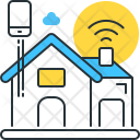 پیش‌نمایش فایل smart-home-32 از پک فناوری هوشمند