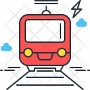 پیش‌نمایش فایل train-293 از پک فناوری هوشمند