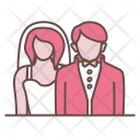 پیش‌نمایش فایل bride-and-groom از پک عروسی