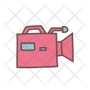 پیش‌نمایش فایل camcoder از پک عروسی