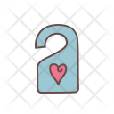 پیش‌نمایش فایل door-hanger-4 از پک عروسی