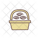 پیش‌نمایش فایل flower-of-basket از پک عروسی