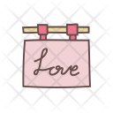 پیش‌نمایش فایل love-sign از پک عروسی