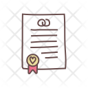 پیش‌نمایش فایل marriage-certificate-1 از پک عروسی