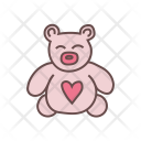 پیش‌نمایش فایل teddybear-43 از پک عروسی