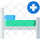 پیش‌نمایش فایل hospital-bed-5 از پک پزشکی و مراقبت‌های بهداشتی