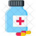 پیش‌نمایش فایل pill-bottle-1 از پک پزشکی و مراقبت‌های بهداشتی
