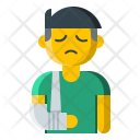 پیش‌نمایش فایل broken-arm از پک پزشکی و مراقبت‌های بهداشتی