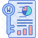 پیش‌نمایش فایل keyword-research-5181635 از پک سئو