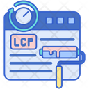 پیش‌نمایش فایل largest-contentful-paint-lcp-5181638 از پک سئو