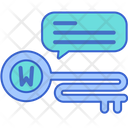 پیش‌نمایش فایل long-tail-keyword-5181641 از پک سئو