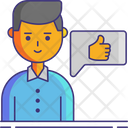 پیش‌نمایش فایل customer-feedback-5149148 از پک مدیریت ارتباط با مشتری