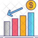 پیش‌نمایش فایل decreased-sales-5149159 از پک مدیریت ارتباط با مشتری