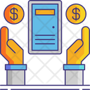 پیش‌نمایش فایل financial-opportunity-5149178 از پک مدیریت ارتباط با مشتری