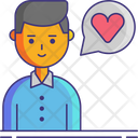 پیش‌نمایش فایل happy-customer-5149165 از پک مدیریت ارتباط با مشتری