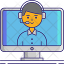 پیش‌نمایش فایل live-chat-5149171 از پک مدیریت ارتباط با مشتری