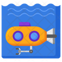 پیش‌نمایش فایل autonomous-underwater-vehicle-5181531 از پک رباتیک