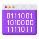 پیش‌نمایش فایل binary-code-5181534 از پک رباتیک