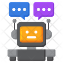 پیش‌نمایش فایل chatbot-5181539 از پک رباتیک