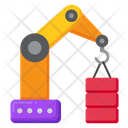 پیش‌نمایش فایل construction-robot-5181544 از پک رباتیک