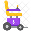 پیش‌نمایش فایل electric-wheelchair-5181551 از پک رباتیک