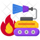 پیش‌نمایش فایل fire-fighting-robot-5181554 از پک رباتیک