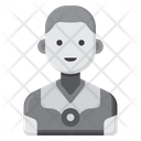 پیش‌نمایش فایل humanoid-robot-5181557 از پک رباتیک