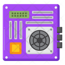 پیش‌نمایش فایل mainboard-5181562 از پک رباتیک
