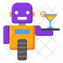 پیش‌نمایش فایل robot-assistant-5181575 از پک رباتیک