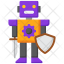 پیش‌نمایش فایل robot-combat-5181577 از پک رباتیک