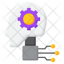 پیش‌نمایش فایل robot-head-5181580 از پک رباتیک
