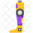 پیش‌نمایش فایل robot-leg-5181585 از پک رباتیک