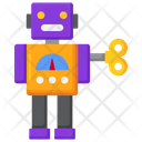 پیش‌نمایش فایل robot-toy-5181588 از پک رباتیک