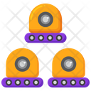 پیش‌نمایش فایل swarm-robotics-5181597 از پک رباتیک