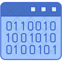 پیش‌نمایش فایل binary-code-5181454 از پک رباتیک