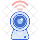پیش‌نمایش فایل cctv-camera-5181458 از پک رباتیک