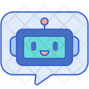 پیش‌نمایش فایل chatbot-5181460 از پک رباتیک