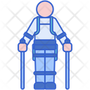 پیش‌نمایش فایل exoskeleton-5181474 از پک رباتیک